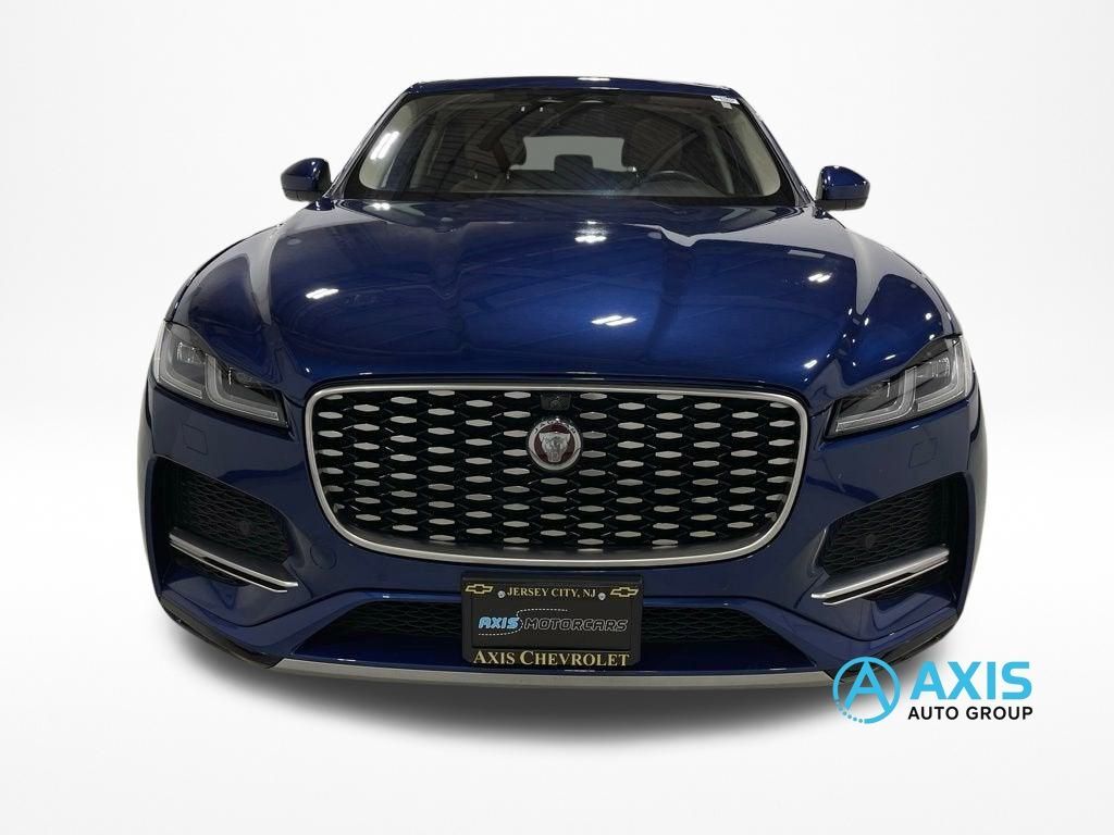 2021 Jaguar F-PACE P250 S Jersey City NJ