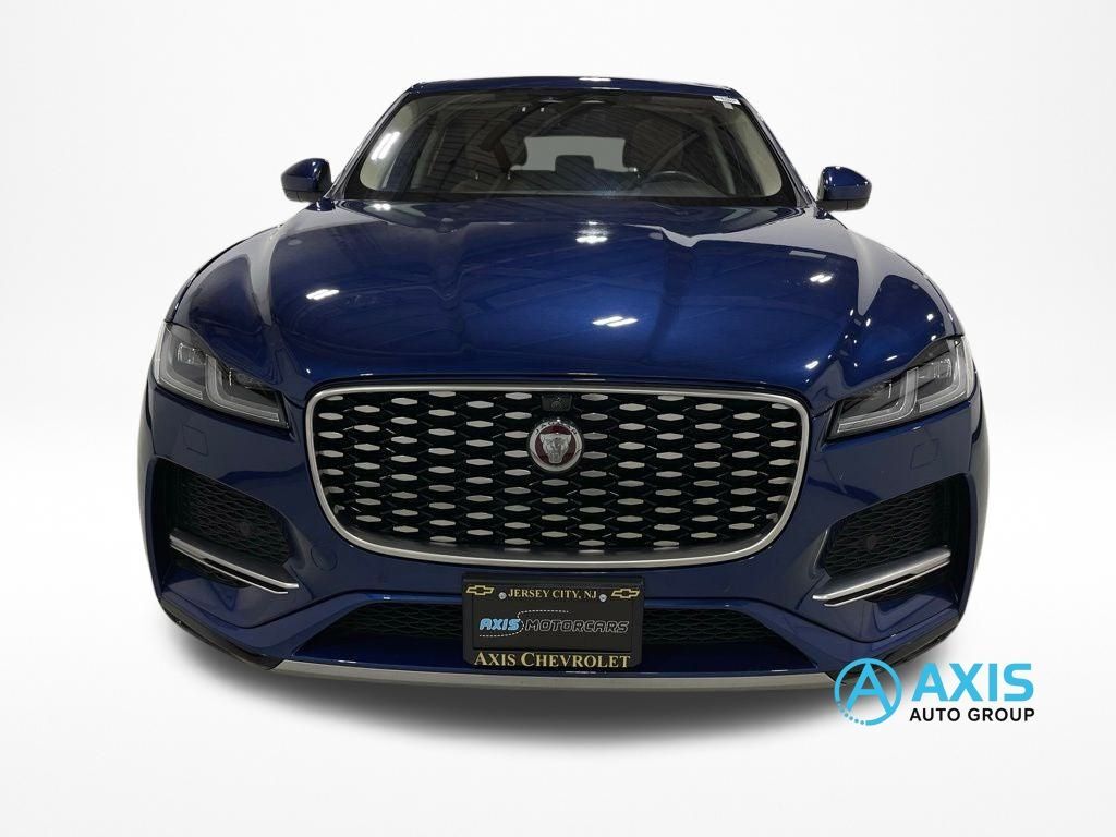2021 Jaguar F-PACE P250 S Jersey City NJ