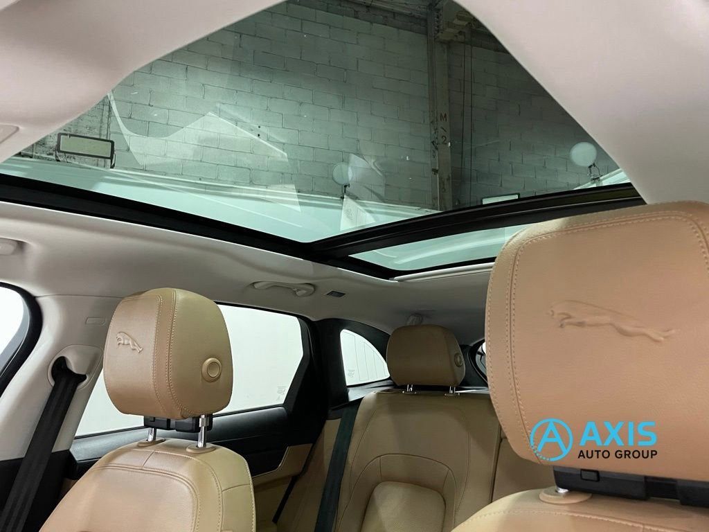 2021 Jaguar F-PACE P250 S Jersey City NJ