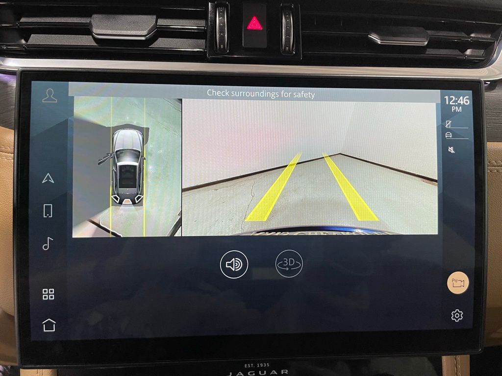 2021 Jaguar F-PACE P250 S Jersey City NJ