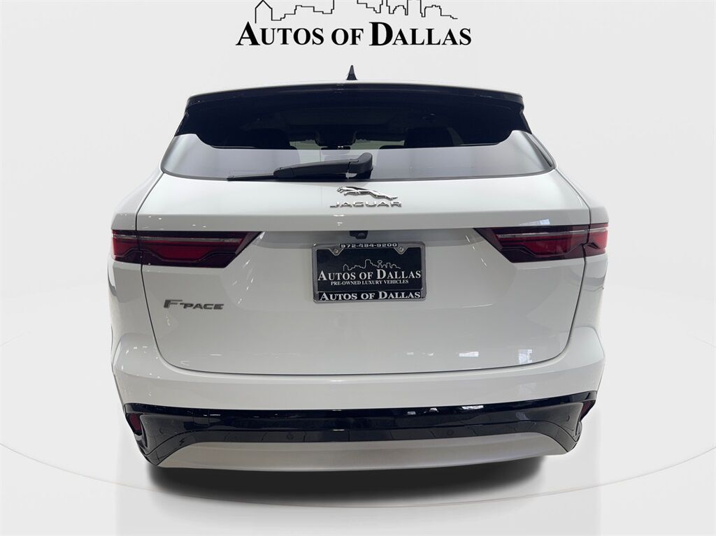 2021 Jaguar F-PACE P250 S NAV,CAM,PANO,HTD STS,BLIND SPOT Irving TX
