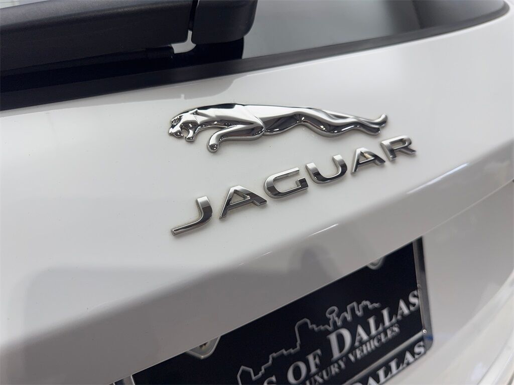 2021 Jaguar F-PACE P250 S NAV,CAM,PANO,HTD STS,BLIND SPOT Irving TX