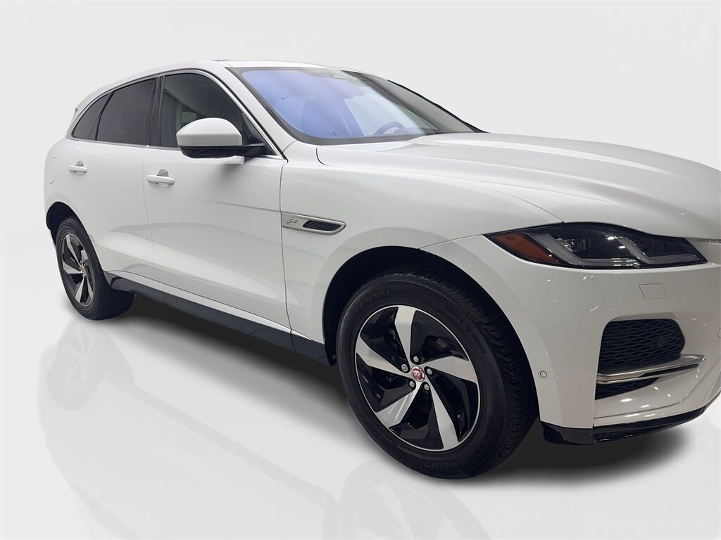 2021 Jaguar F-PACE P250 S NAV,CAM,PANO,HTD STS,BLIND SPOT Irving TX