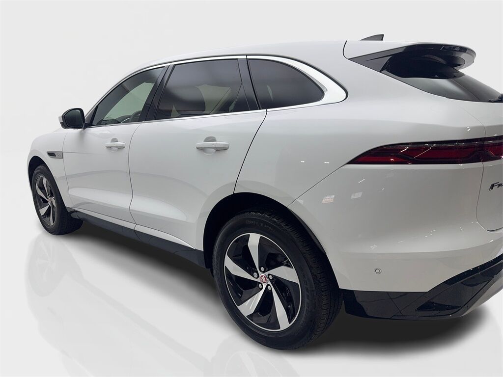 2021 Jaguar F-PACE P250 S NAV,CAM,PANO,HTD STS,BLIND SPOT Irving TX
