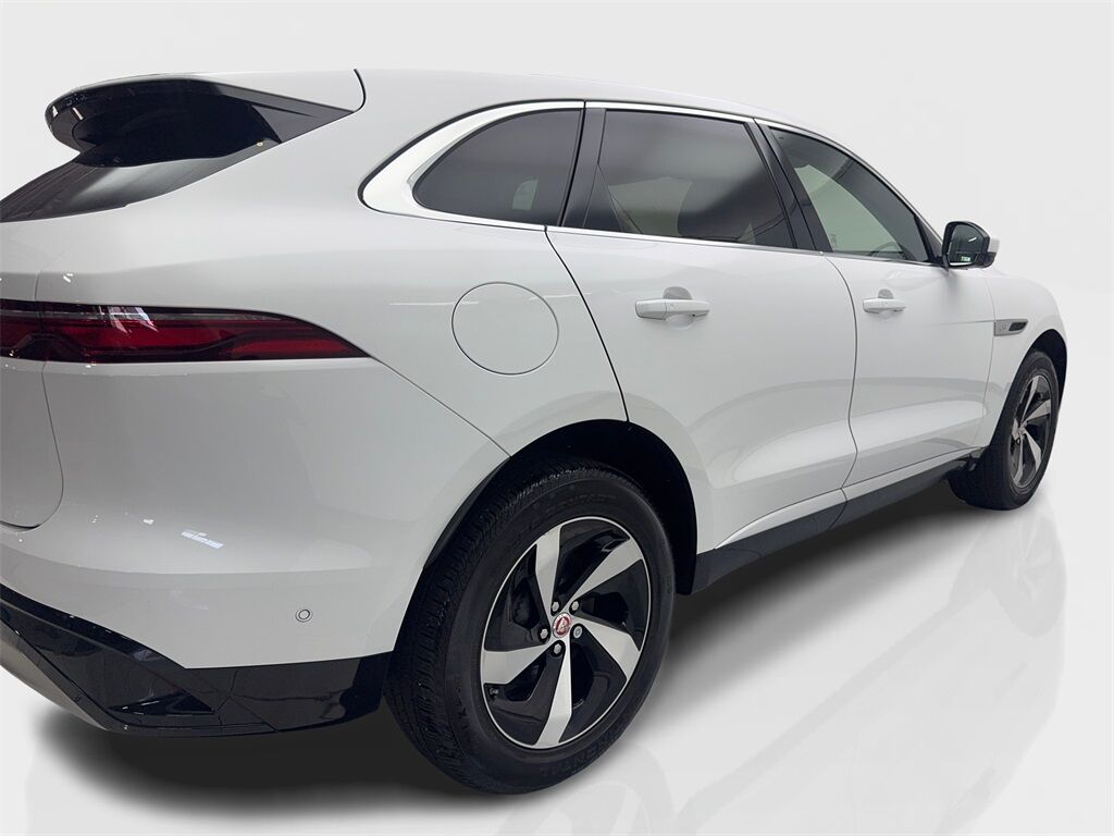 2021 Jaguar F-PACE P250 S NAV,CAM,PANO,HTD STS,BLIND SPOT Irving TX