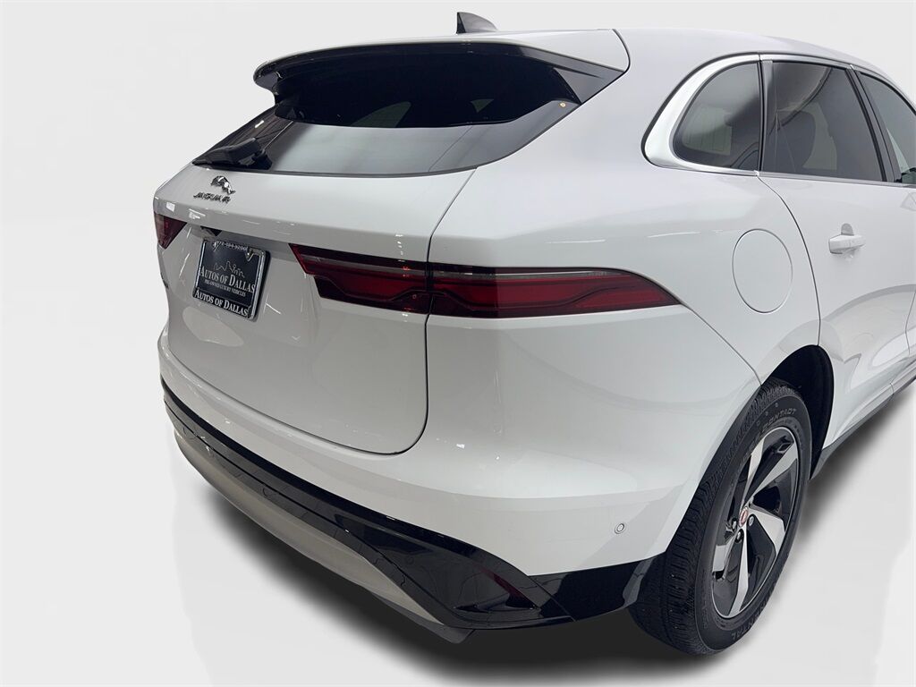 2021 Jaguar F-PACE P250 S NAV,CAM,PANO,HTD STS,BLIND SPOT Irving TX