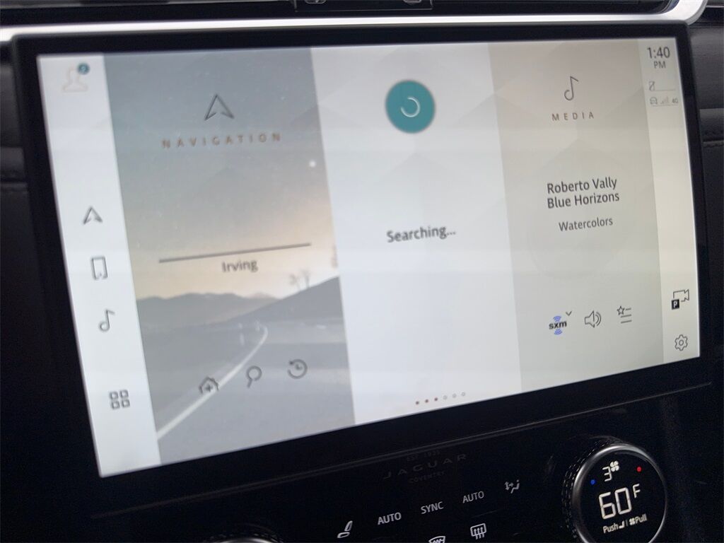 2021 Jaguar F-PACE P250 S NAV,CAM,PANO,HTD STS,BLIND SPOT Irving TX