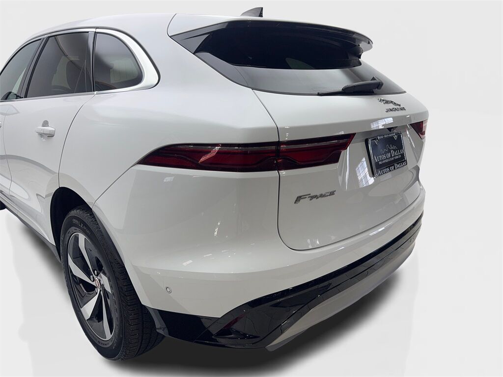 2021 Jaguar F-PACE P250 S NAV,CAM,PANO,HTD STS,BLIND SPOT Irving TX
