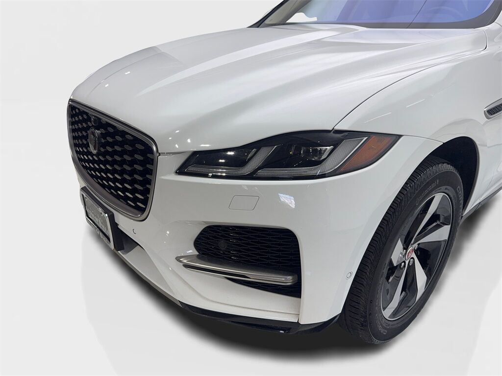 2021 Jaguar F-PACE P250 S NAV,CAM,PANO,HTD STS,BLIND SPOT Irving TX