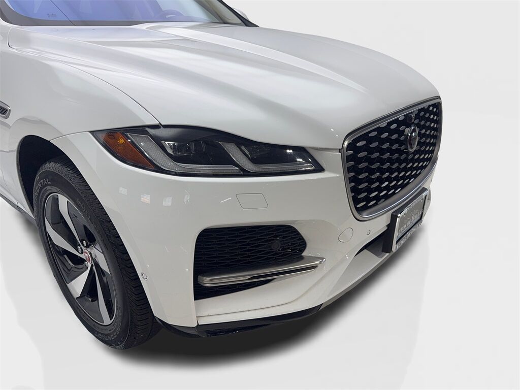 2021 Jaguar F-PACE P250 S NAV,CAM,PANO,HTD STS,BLIND SPOT Irving TX