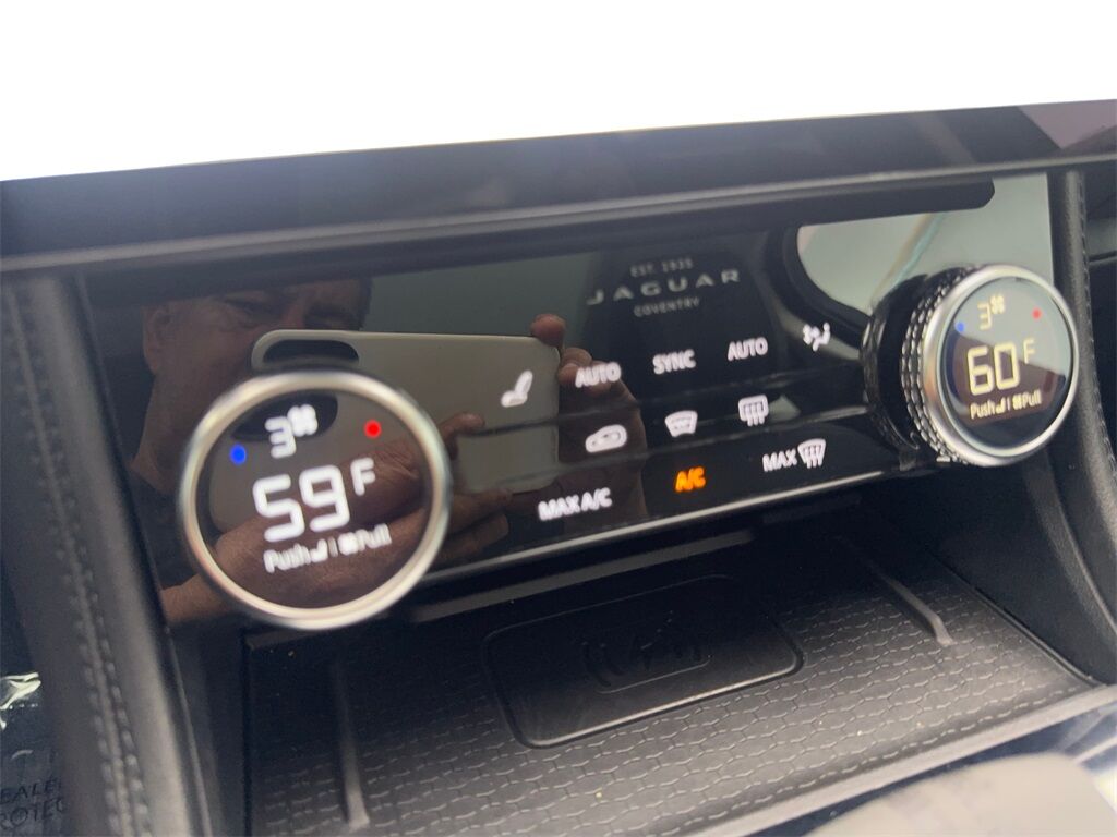 2021 Jaguar F-PACE P250 S NAV,CAM,PANO,HTD STS,BLIND SPOT Irving TX
