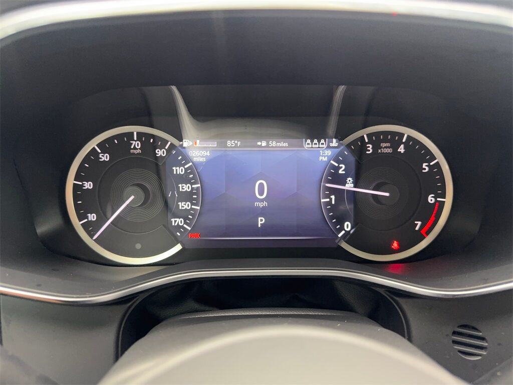 2021 Jaguar F-PACE P250 S NAV,CAM,PANO,HTD STS,BLIND SPOT Irving TX