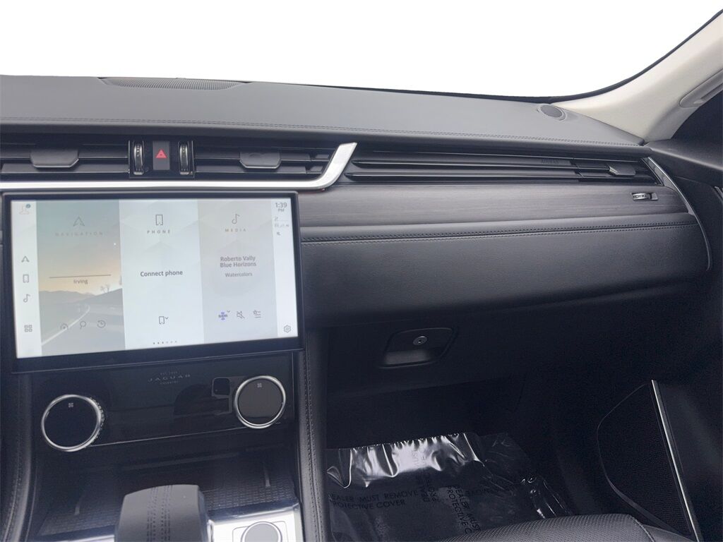 2021 Jaguar F-PACE P250 S NAV,CAM,PANO,HTD STS,BLIND SPOT Irving TX