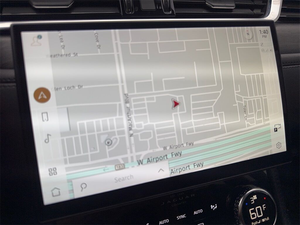 2021 Jaguar F-PACE P250 S NAV,CAM,PANO,HTD STS,BLIND SPOT Irving TX