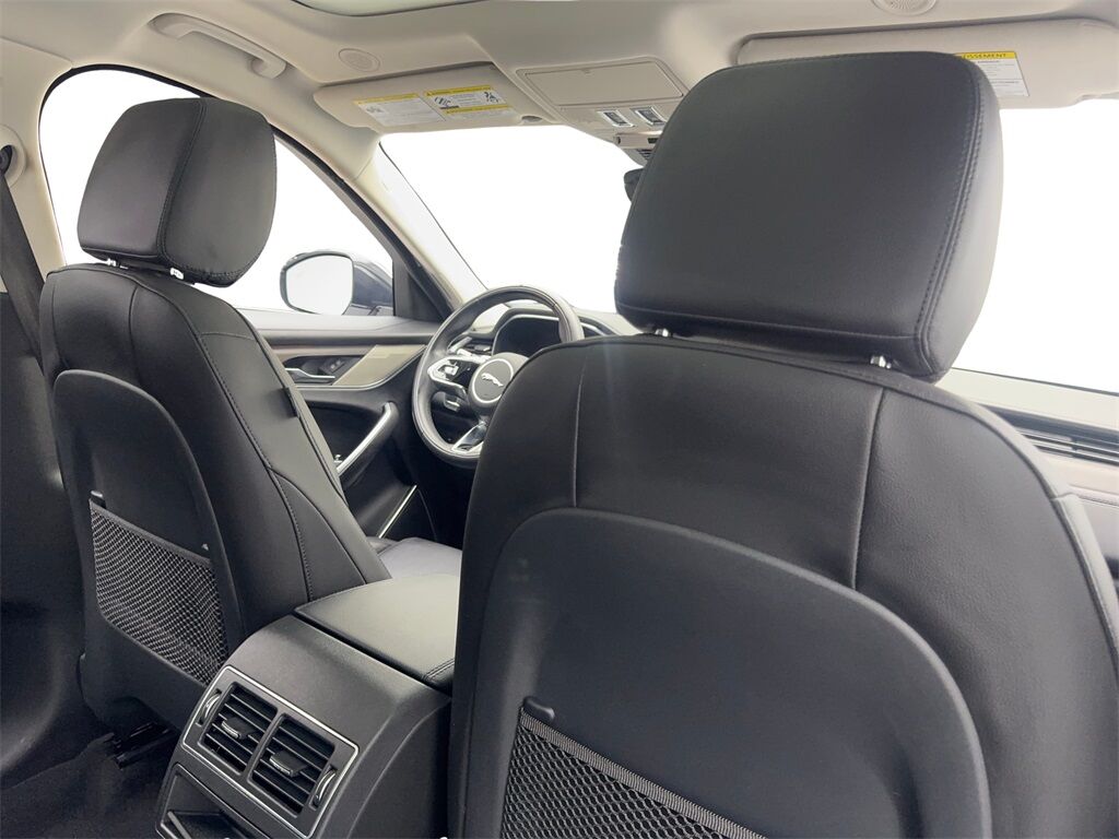 2021 Jaguar F-PACE P250 S NAV,CAM,PANO,HTD STS,BLIND SPOT Irving TX