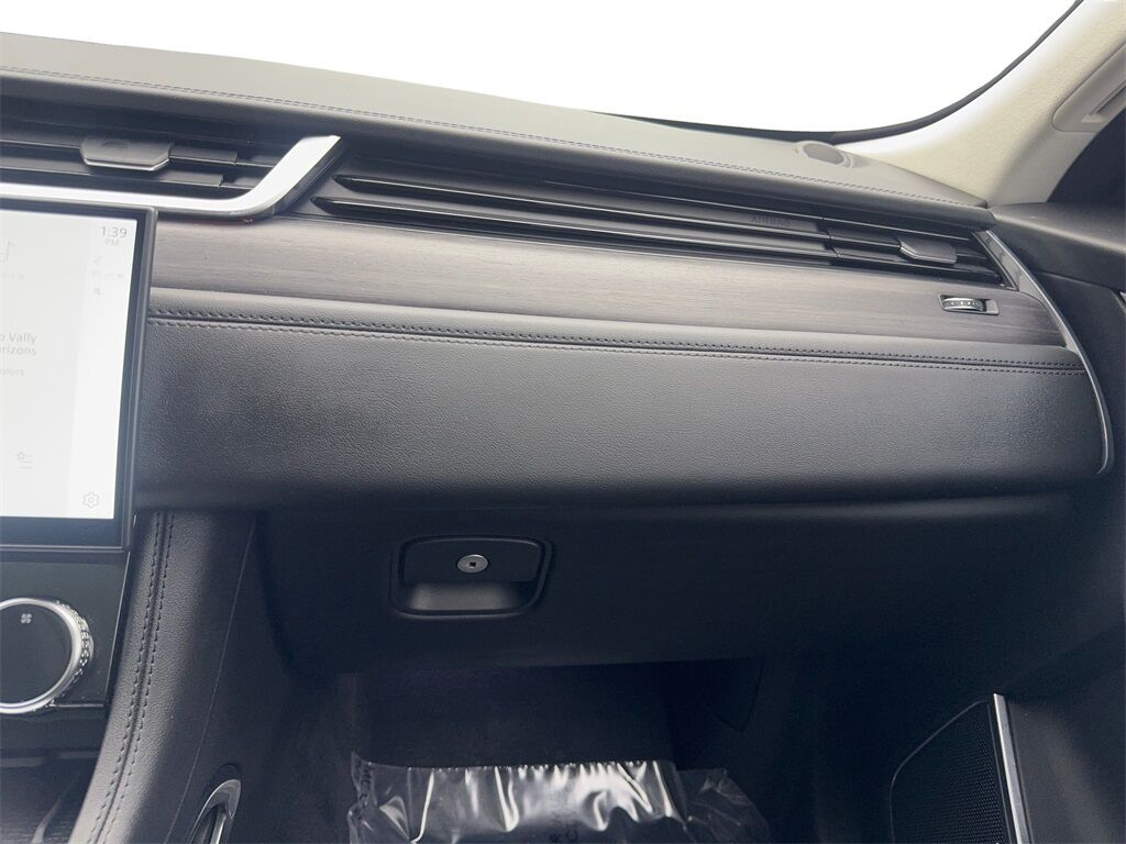 2021 Jaguar F-PACE P250 S NAV,CAM,PANO,HTD STS,BLIND SPOT Irving TX