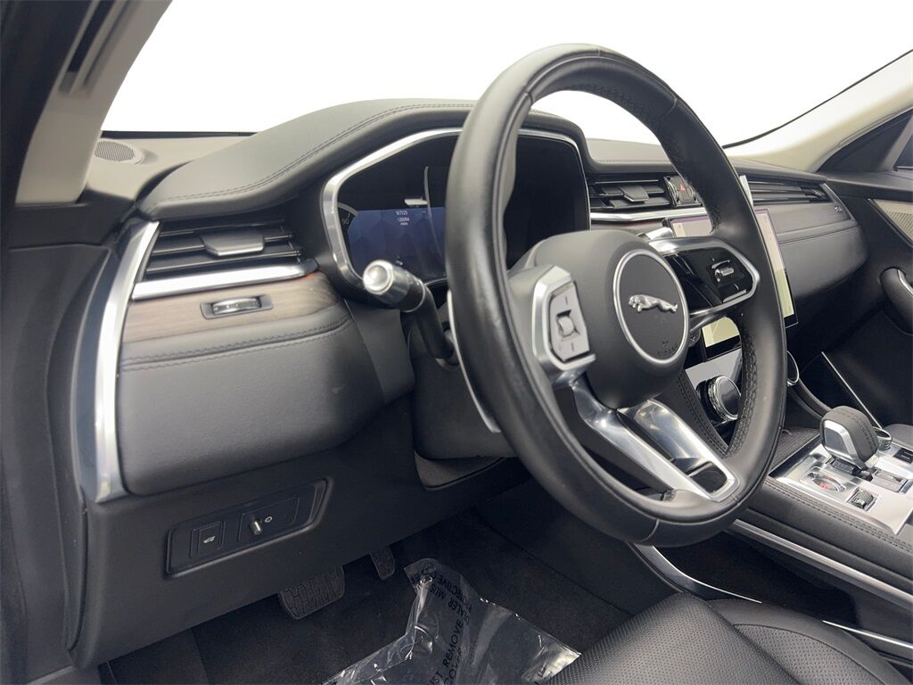 2021 Jaguar F-PACE P250 S NAV,CAM,PANO,HTD STS,BLIND SPOT Irving TX