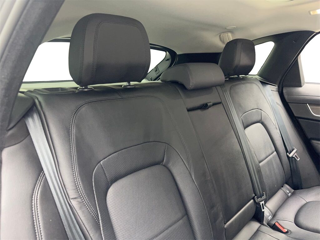 2021 Jaguar F-PACE P250 S NAV,CAM,PANO,HTD STS,BLIND SPOT Irving TX