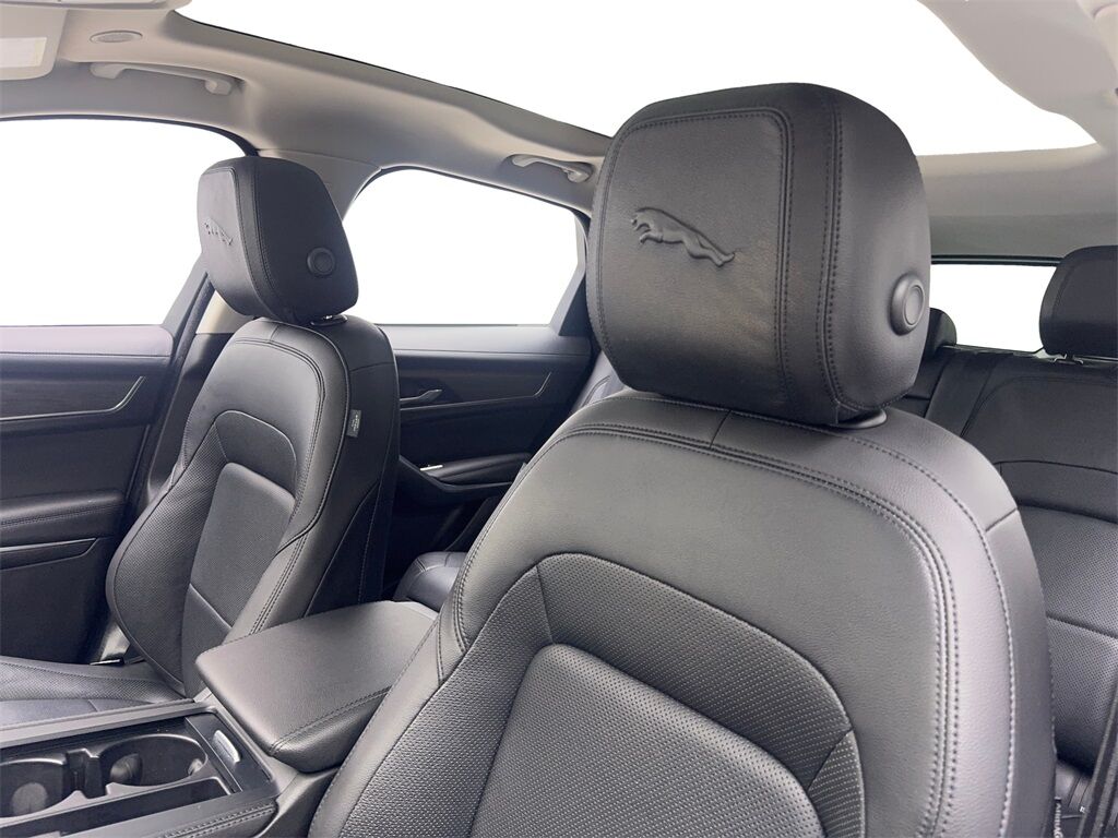 2021 Jaguar F-PACE P250 S NAV,CAM,PANO,HTD STS,BLIND SPOT Irving TX