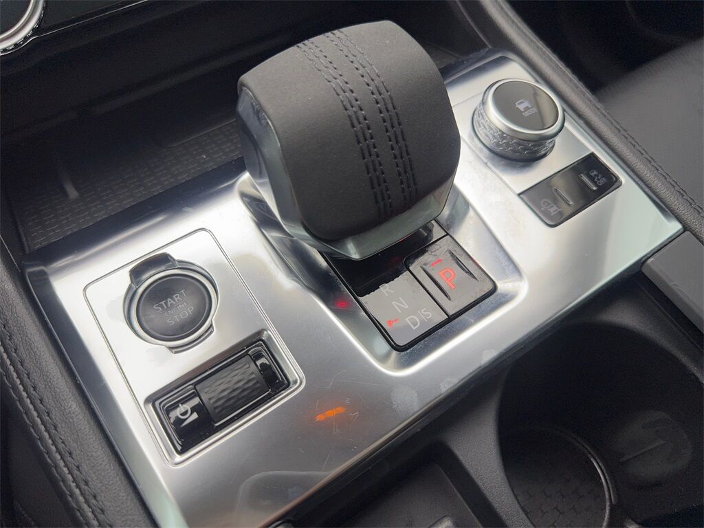 2021 Jaguar F-PACE P250 S NAV,CAM,PANO,HTD STS,BLIND SPOT Irving TX