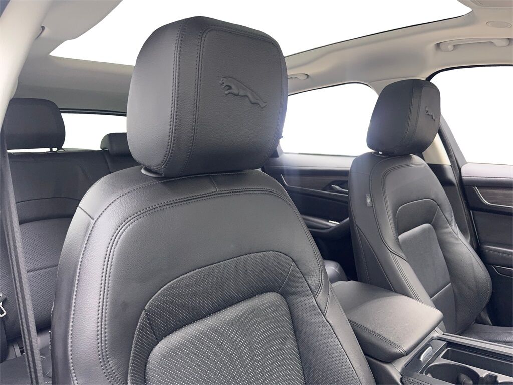 2021 Jaguar F-PACE P250 S NAV,CAM,PANO,HTD STS,BLIND SPOT Irving TX