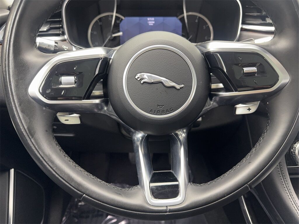 2021 Jaguar F-PACE P250 S NAV,CAM,PANO,HTD STS,BLIND SPOT Irving TX
