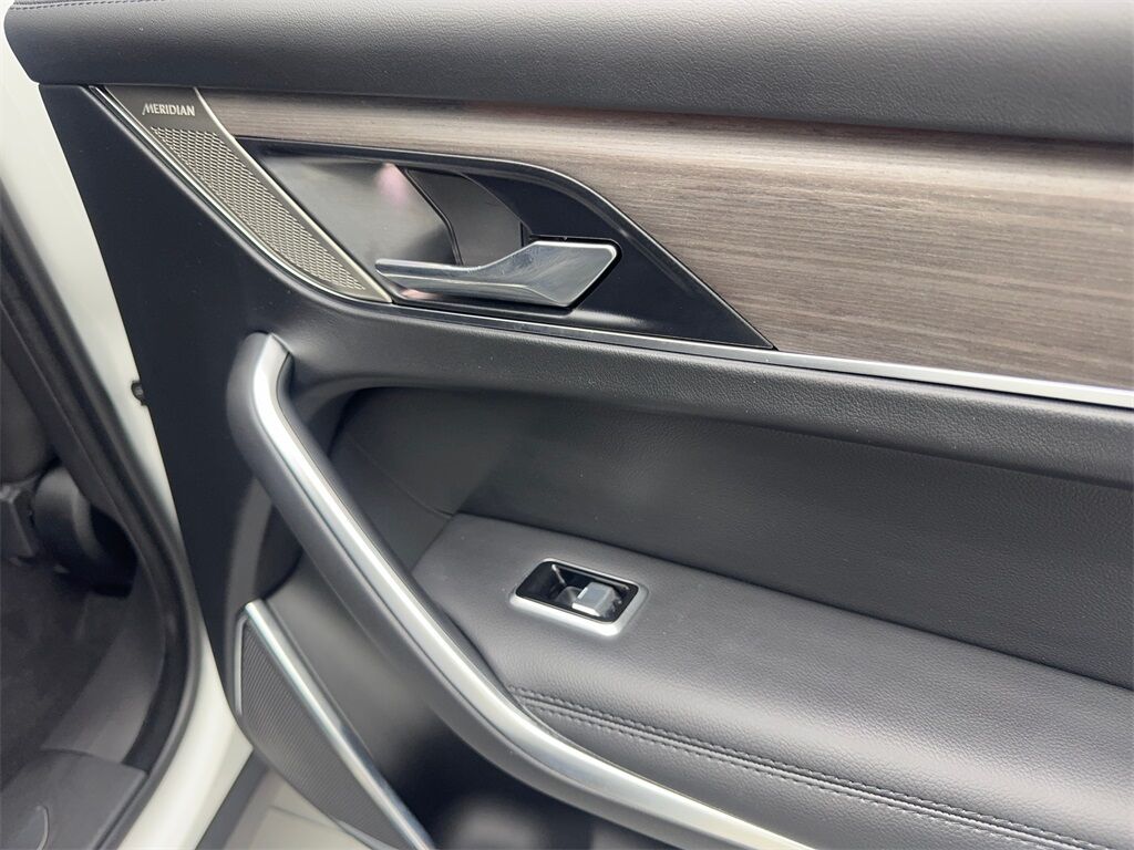 2021 Jaguar F-PACE P250 S NAV,CAM,PANO,HTD STS,BLIND SPOT Irving TX