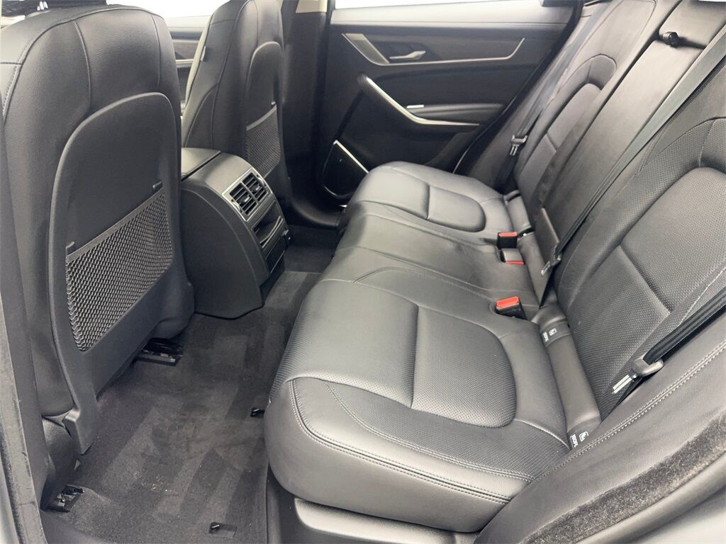 2021 Jaguar F-PACE P250 S NAV,CAM,PANO,HTD STS,BLIND SPOT Irving TX