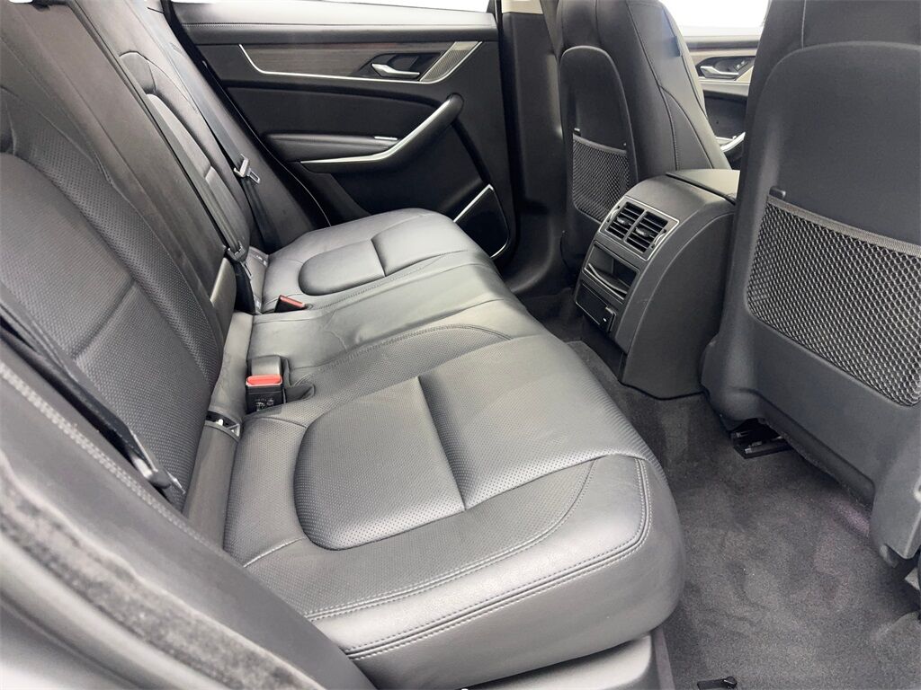 2021 Jaguar F-PACE P250 S NAV,CAM,PANO,HTD STS,BLIND SPOT Irving TX