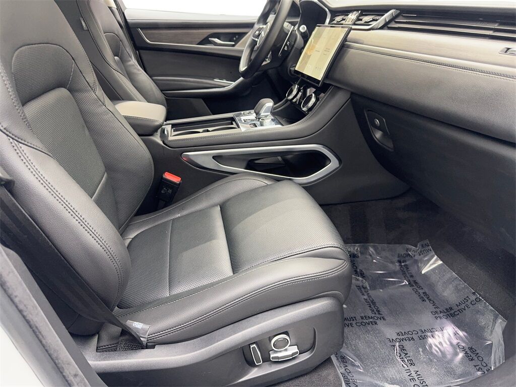 2021 Jaguar F-PACE P250 S NAV,CAM,PANO,HTD STS,BLIND SPOT Irving TX