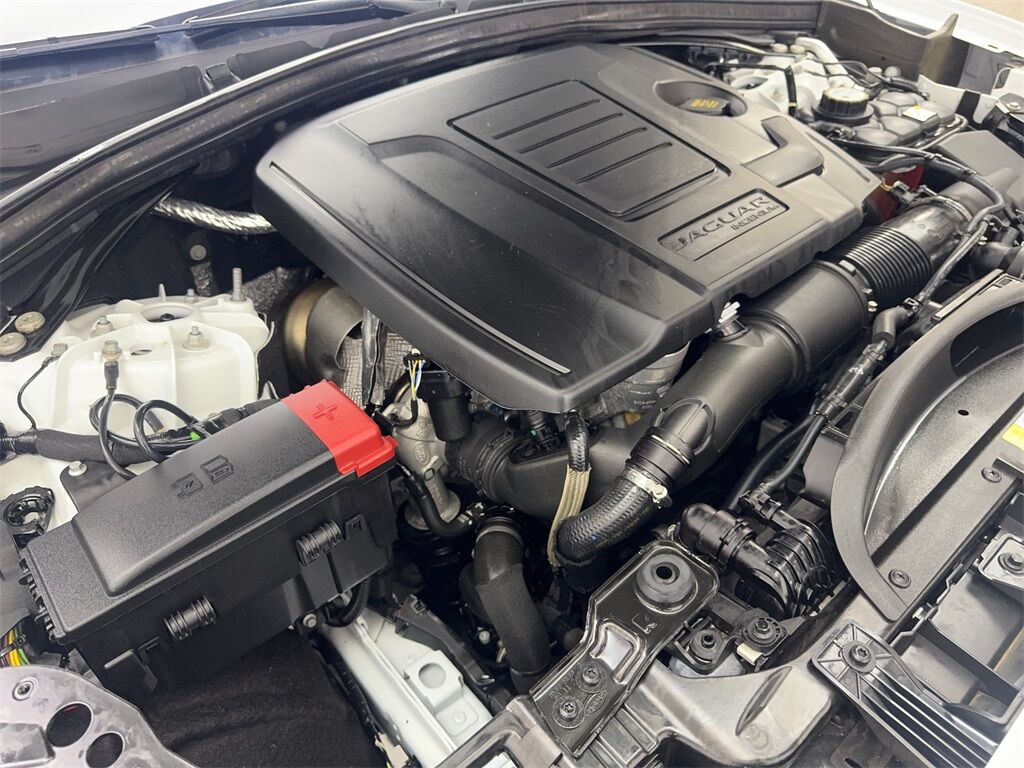 2021 Jaguar F-PACE P250 S NAV,CAM,PANO,HTD STS,BLIND SPOT Irving TX