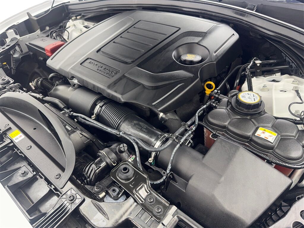 2021 Jaguar F-PACE P250 S NAV,CAM,PANO,HTD STS,BLIND SPOT Irving TX