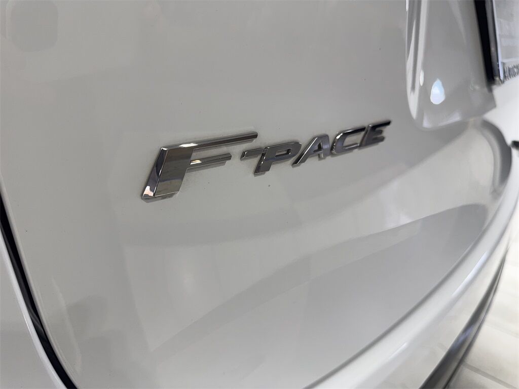 2021 Jaguar F-PACE P250 S NAV,CAM,PANO,HTD STS,BLIND SPOT Irving TX