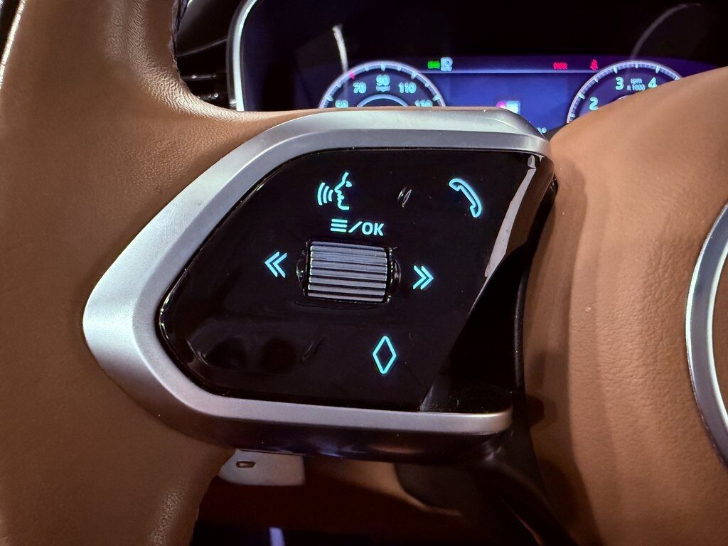 2021 Jaguar F-PACE P250 S Parker CO