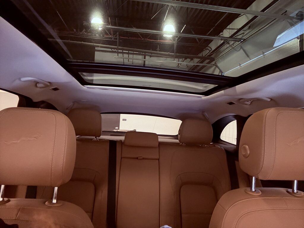 2021 Jaguar F-PACE P250 S Parker CO