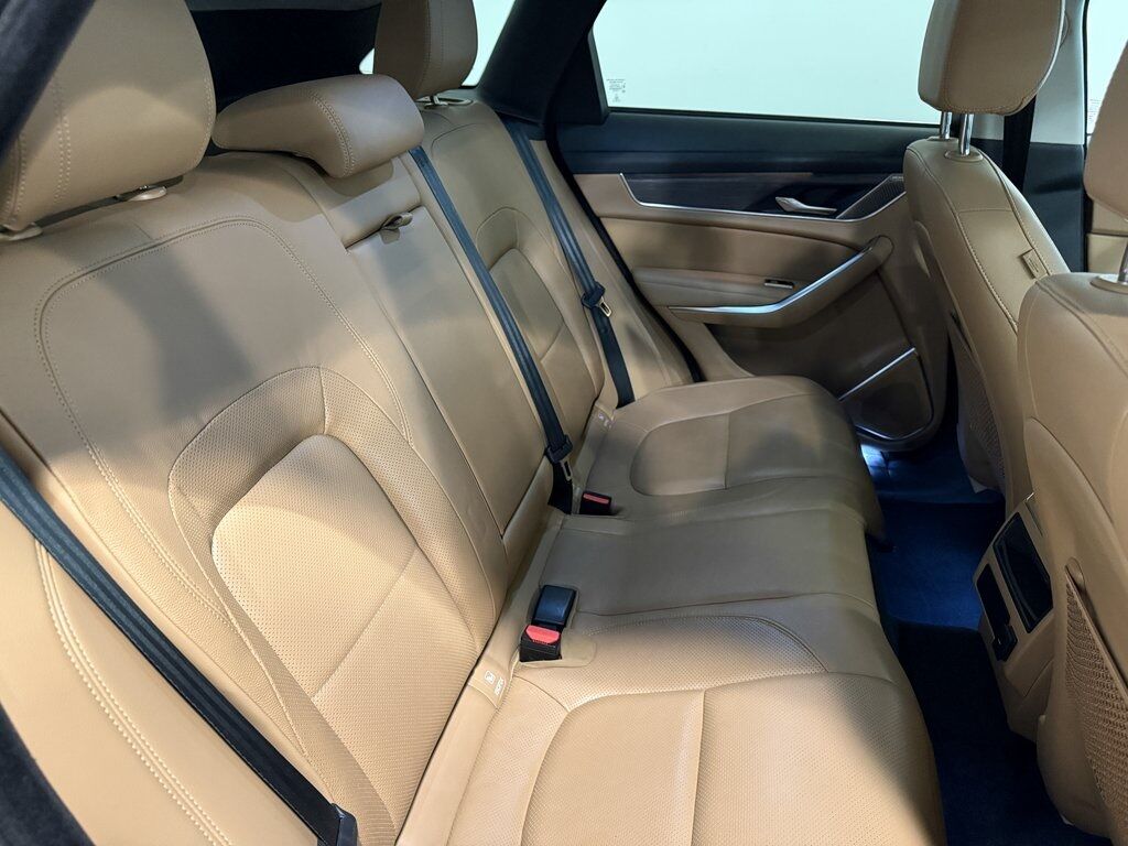 2021 Jaguar F-PACE P250 S Parker CO