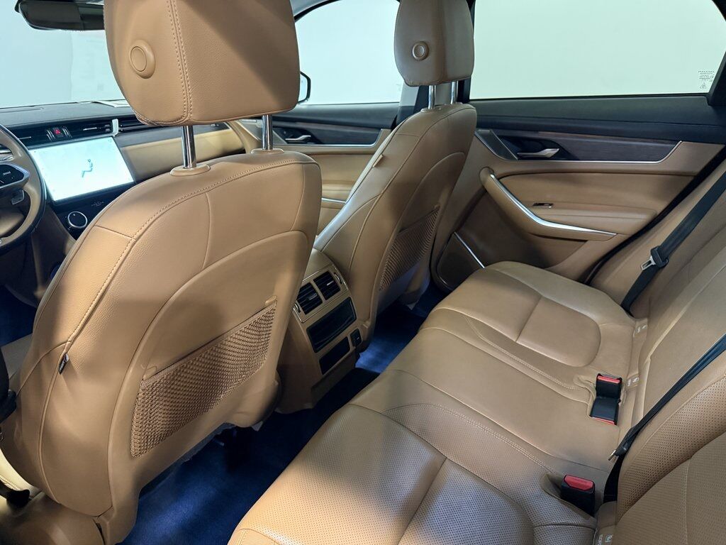 2021 Jaguar F-PACE P250 S Parker CO