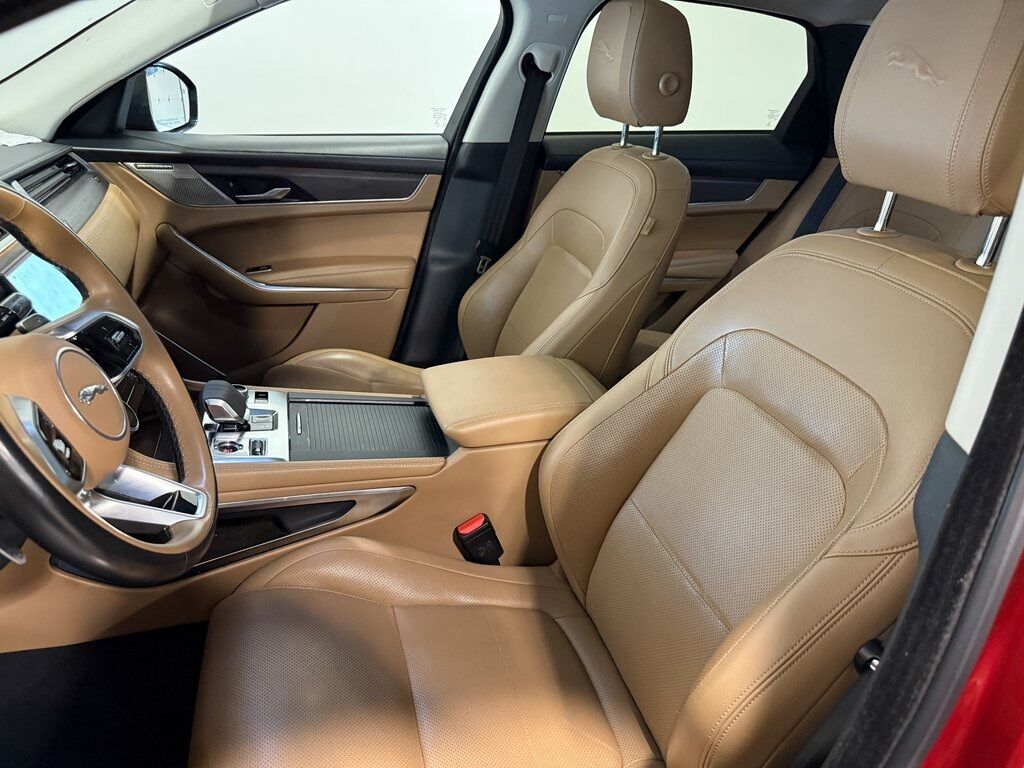 2021 Jaguar F-PACE P250 S Parker CO