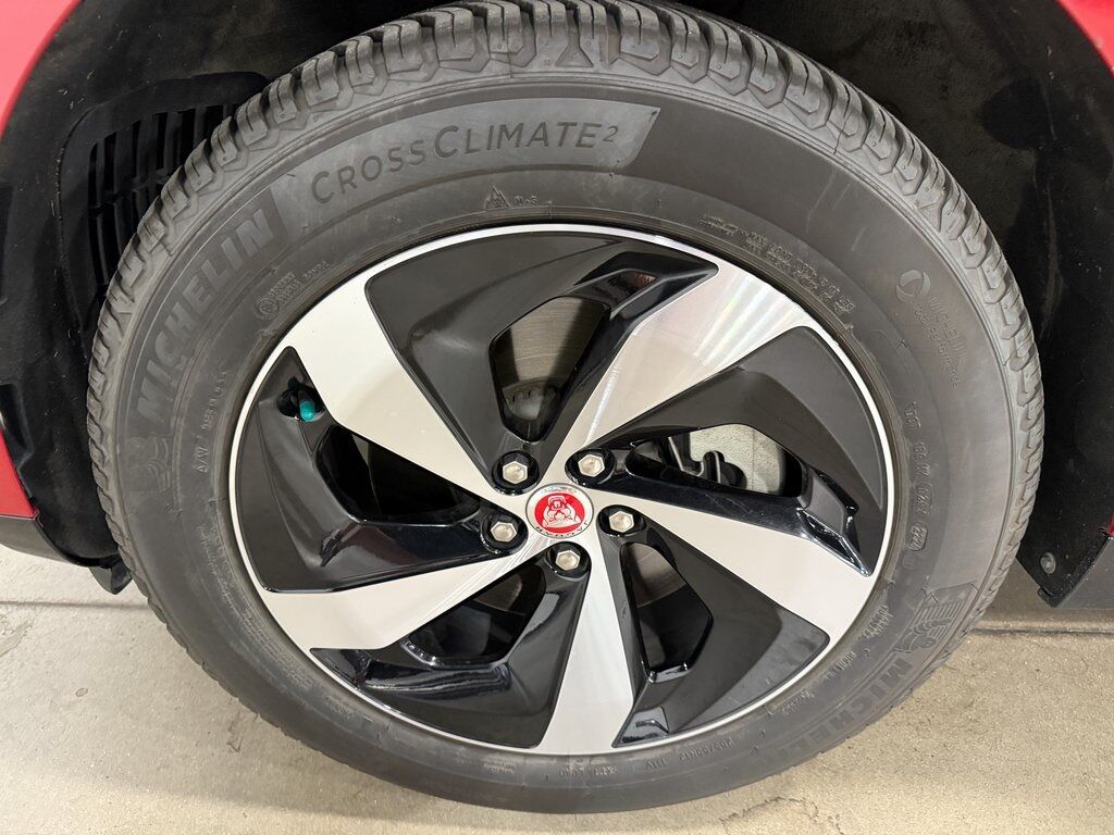 2021 Jaguar F-PACE P250 S Parker CO