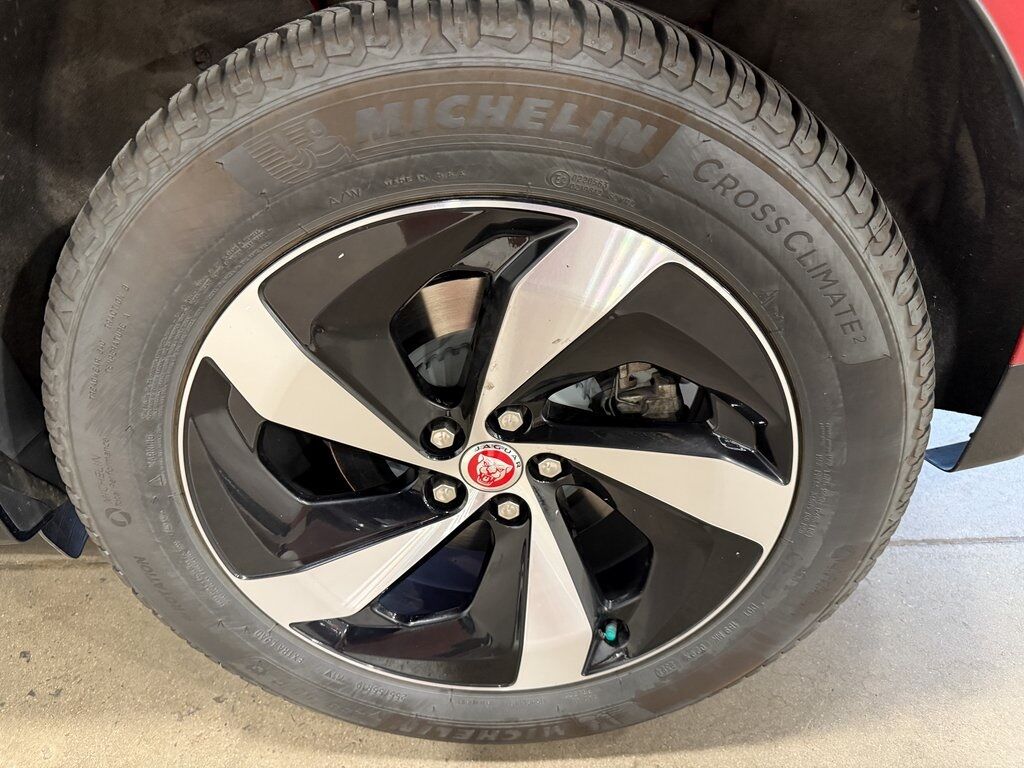 2021 Jaguar F-PACE P250 S Parker CO