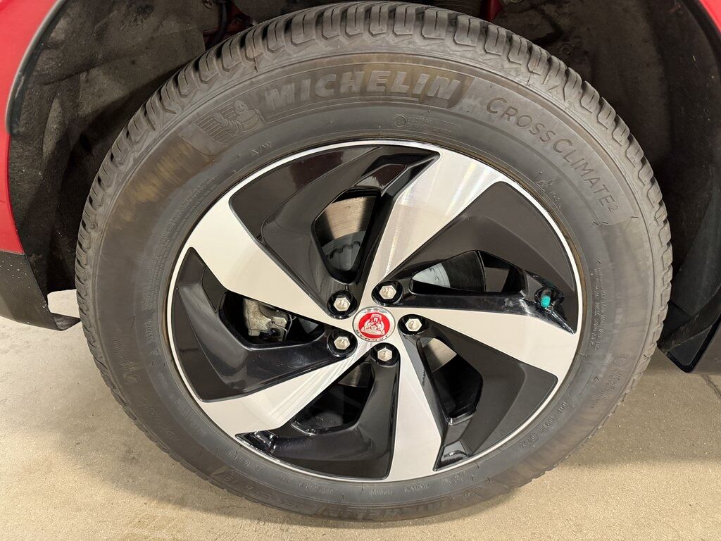 2021 Jaguar F-PACE P250 S Parker CO