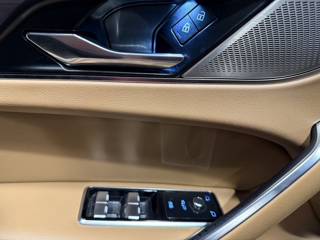 2021 Jaguar F-PACE P250 S Parker CO