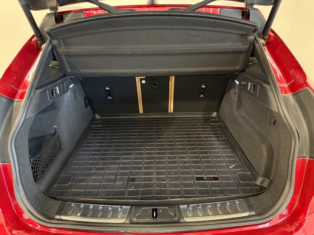 2021 Jaguar F-PACE P250 S Parker CO