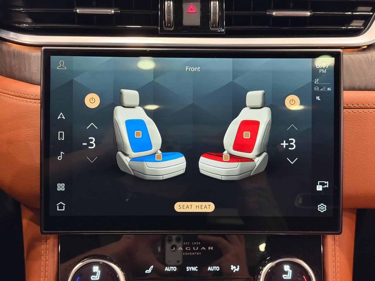 2021 Jaguar F-PACE P400 R-Dynamic S Gladstone OR