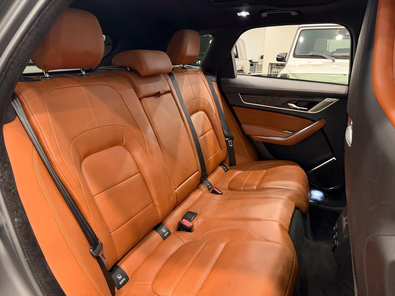 2021 Jaguar F-PACE P400 R-Dynamic S Gladstone OR