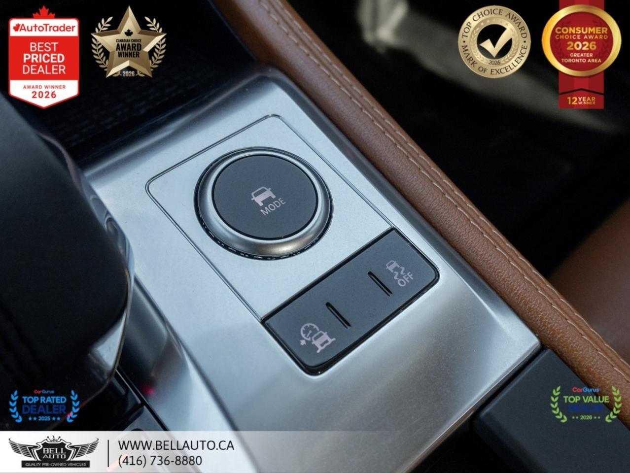 2021 Jaguar F-PACE P400 R-Dynamic S NAVI 360CAM PANO MERIDIAN NOACCIDENT Toronto ON