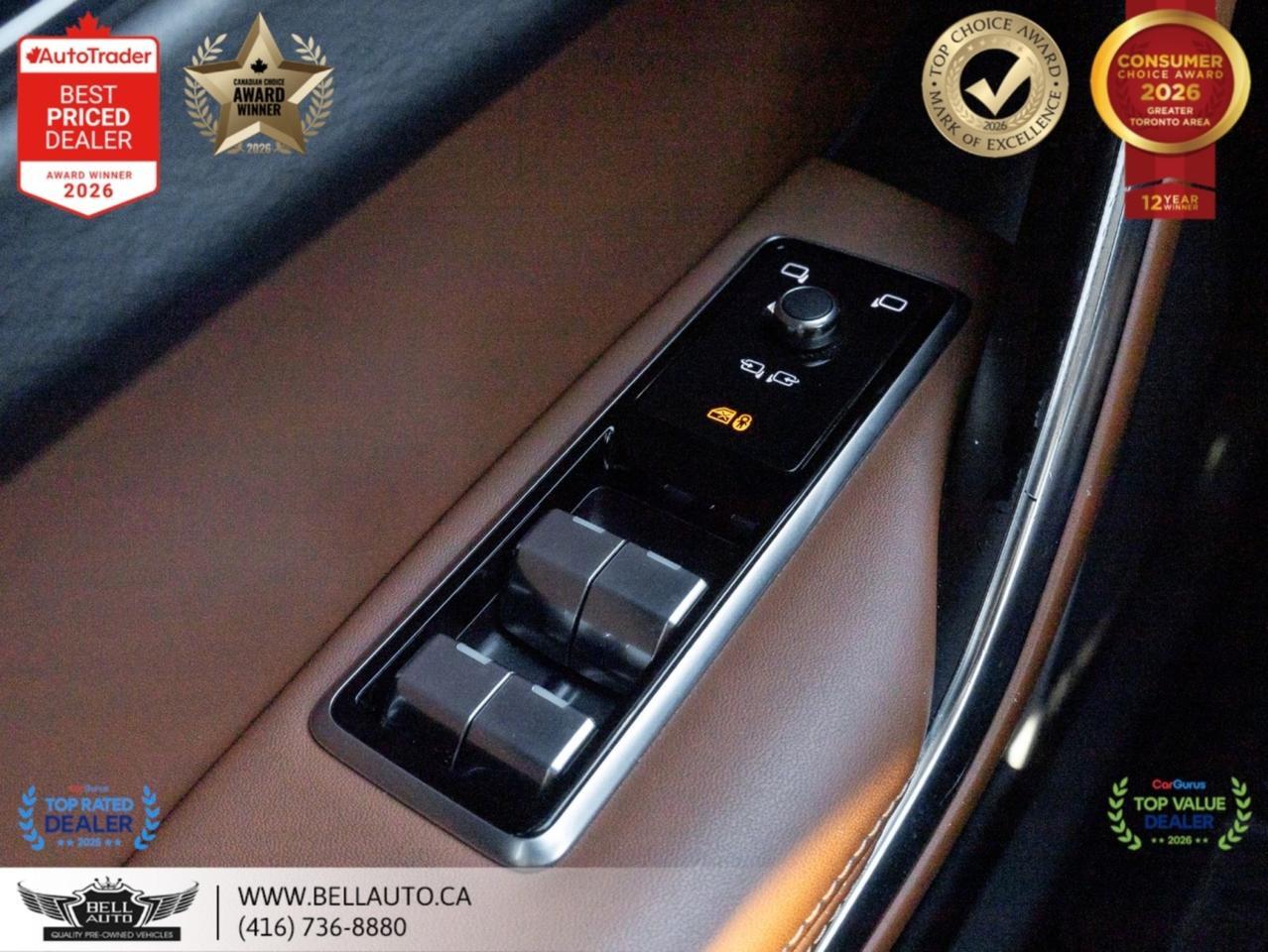 2021 Jaguar F-PACE P400 R-Dynamic S NAVI 360CAM PANO MERIDIAN NOACCIDENT Toronto ON