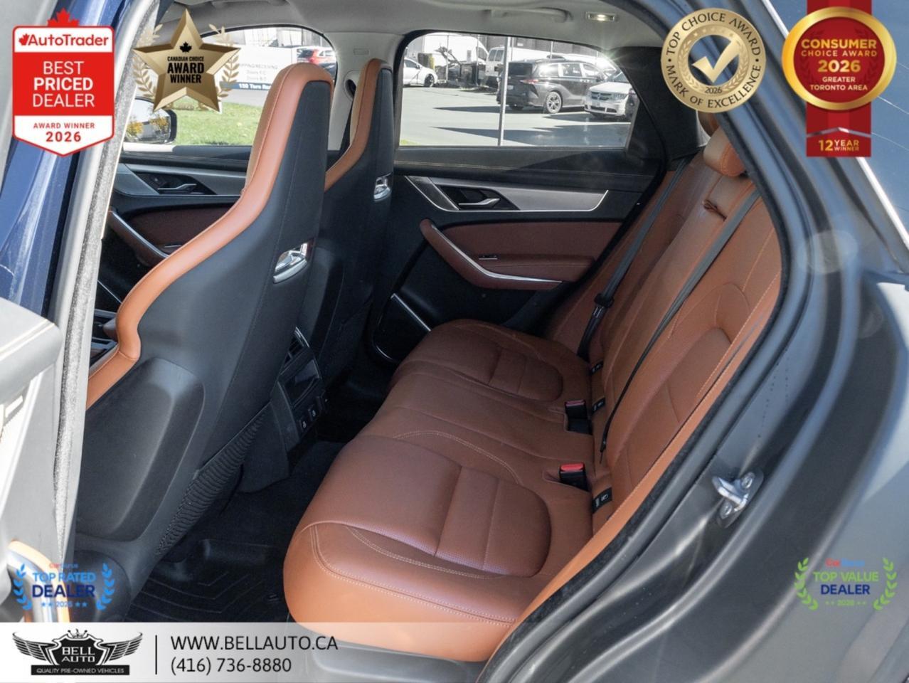 2021 Jaguar F-PACE P400 R-Dynamic S NAVI 360CAM PANO MERIDIAN NOACCIDENT Toronto ON