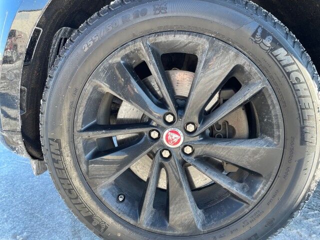 2021 Jaguar F-PACE R-Dynamic S Cleveland OH