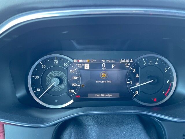 2021 Jaguar F-PACE R-Dynamic S Cleveland OH